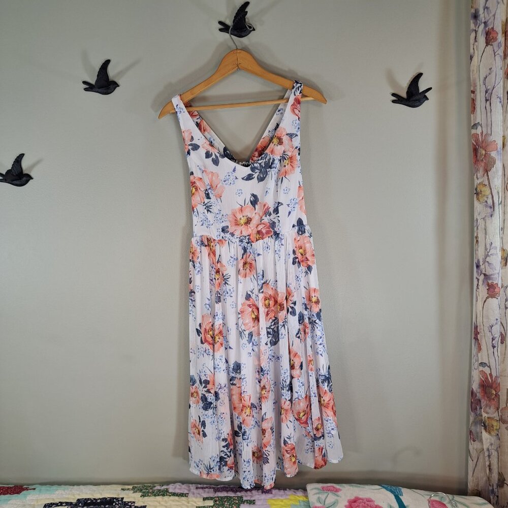 torrid | Dress | Size 00